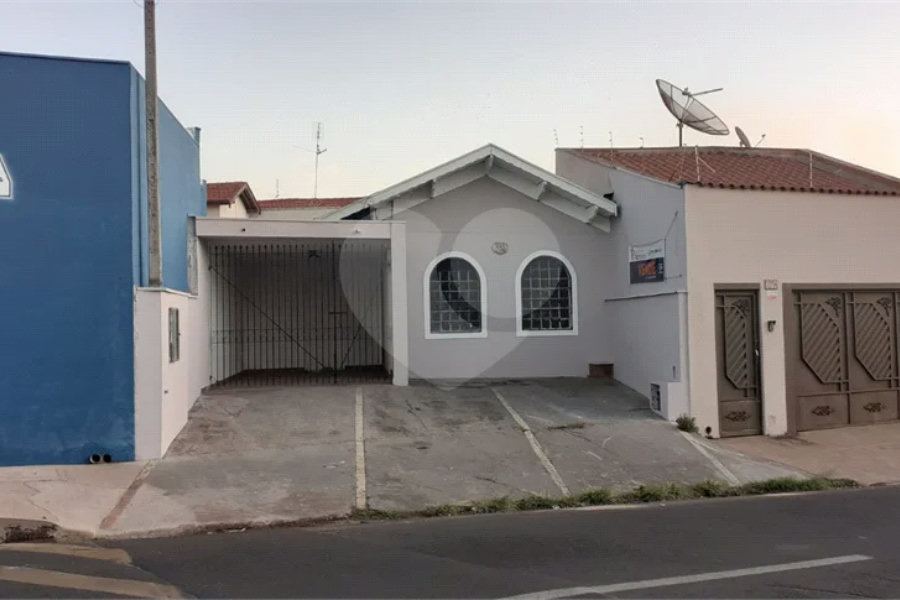 Casa Comercial a venda em Piracicaba/SP.