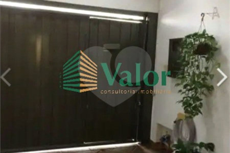Casa Residencial Parque Santa Felícia Jardim á venda.
