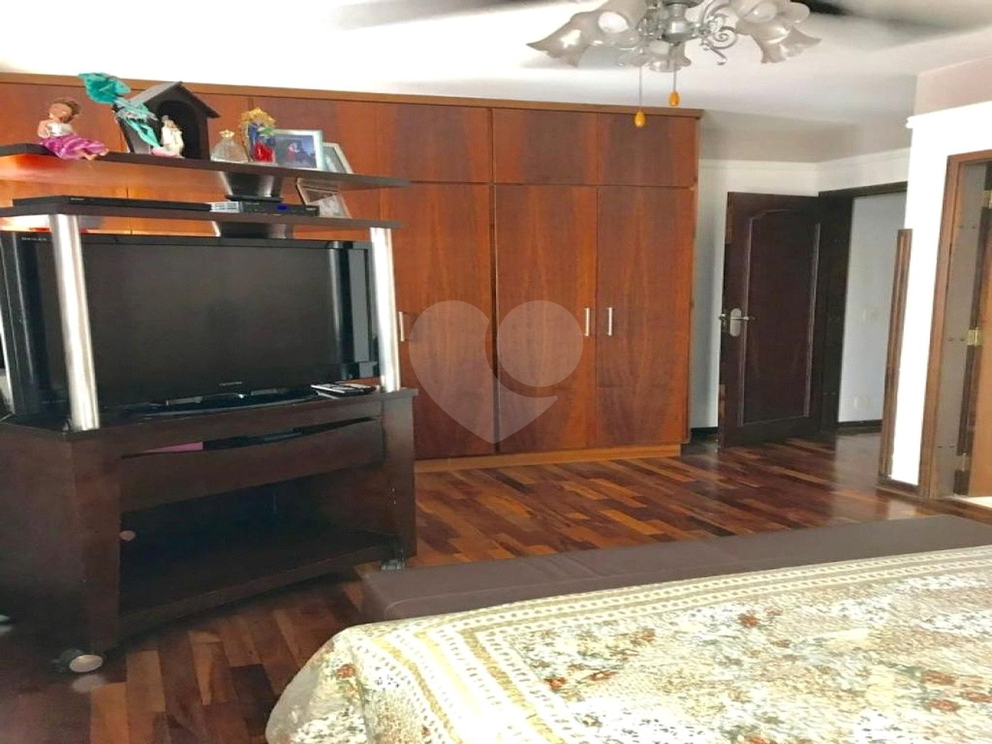Apartamento à venda com 4 quartos, sendo 2 suítes, em Vila Mascote, São Paulo, SP