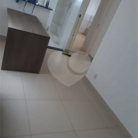 Apartamento no Ed. Residencial Spazio Mont Royal