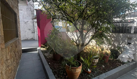 Casa à venda com 3 quartos, sendo 1 suíte,  em Vila São José (ipiranga), São Paulo, SP