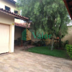 Sobrado á venda no Residencial Jardim Brasil