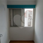 Apartamento de 1 quarto, 45 m², com garagem para locação no Alto da Boa Vista (Borba Gato)