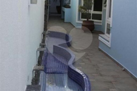 Casa/Sobrado Alto Padrão a venda na Saúde c/ 650m2 construídos -4 suites/12 vagas