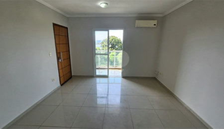Apartamento para alugar com 2 quartos em Parque São Lourenço, Indaiatuba, SP