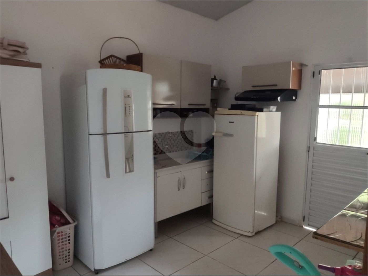 Sobrado à venda com 290m² na região central de Bom Jesus dos Perdões – SP