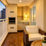Apartamento com 3 dormitórios, 1 suíte, sala ampliada, varanda gourmet, planejados e 2 vagas. Condomínio com lazer completo e ótima localização em São Bernardo do Campo.