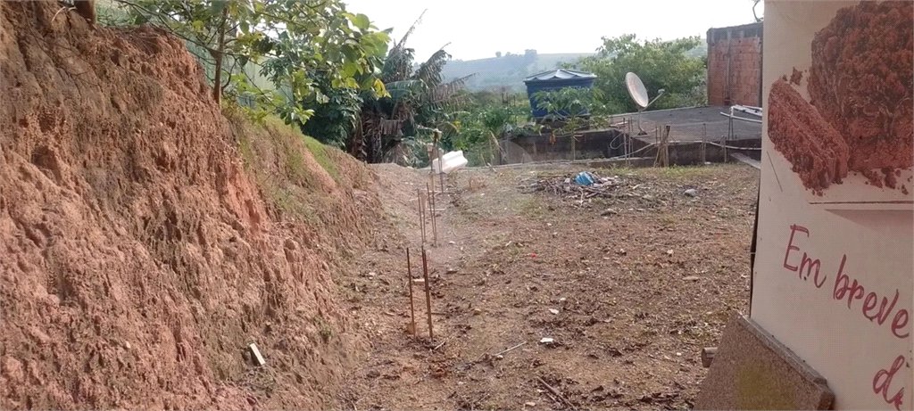 Terreno a venda em Itatiba no Bairro Engenho d'água, com 500m² REF 1003284