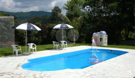 Chácara à venda com 7 quartos, sendo 1 suíte,  em Capoavinha, Mairiporã, SP