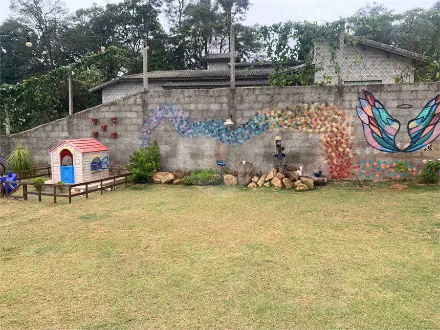 CHÁCARA DOS SONHOS 2.000m² - MAIRIPORÃ / PICO OLHO D'ÁGUA - 40 MIN DE SP