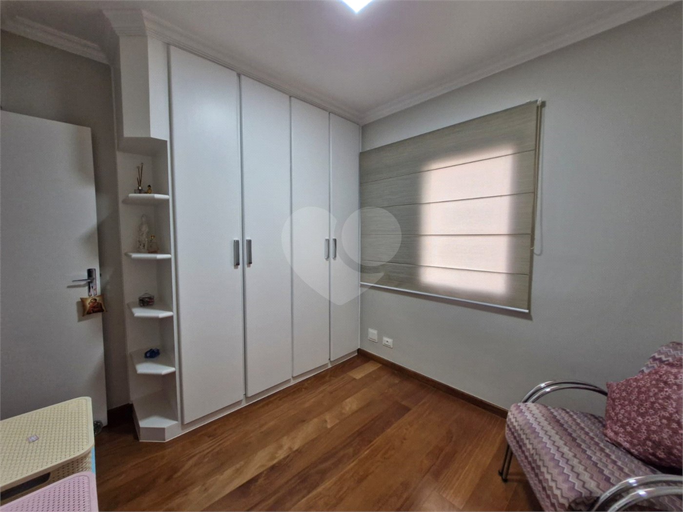Apartamento a Venda no bairro Água Fria em São Paulo