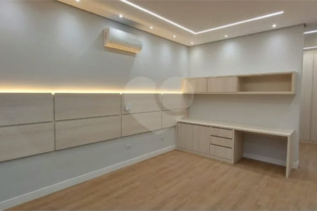 Casa 4 suites - Condomínio Ecoville 1