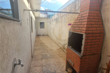 Casa 3 quartos mais edícula Santa Angelina.