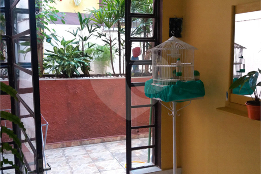 Sobrado à venda com 3 quartos, sendo 1 suíte,  em Vila Maria, São Paulo, SP
