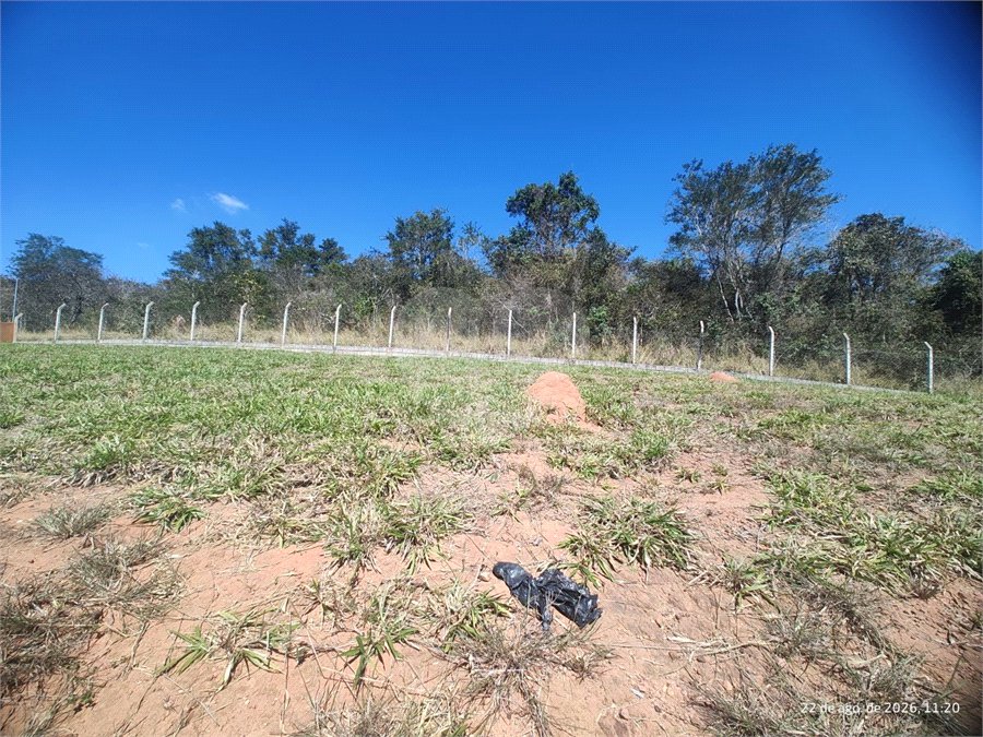 Terreno à venda no condomínio Portal Lamis I, Atibaia - SP