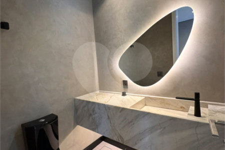 Casa à venda com 4 suítes no condomínio Reserva Nova Cantareira., São Paulo - SP