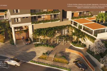 Apartamento à venda em Jardim João Paulo II, Presidente Prudente, SP