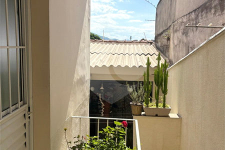 Sobrado à venda com 2 quartos em Vila Nova Mazzei, São Paulo, SP