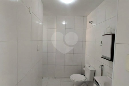 Apartamento à venda com 2 quartos em Sé, São Paulo, SP