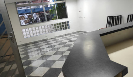 Sobrado à venda com 4 quartos em Brooklin, São Paulo, SP