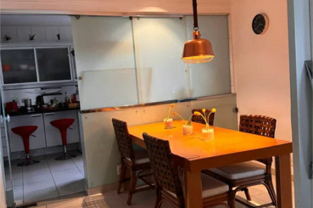Apartamento à venda com 3 suítes em Vila Andrade, São Paulo, SP
