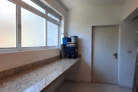 Apartamento Residencial à venda, Barra Funda, Guarujá - AP1447.