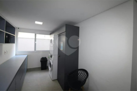 Studio à venda com 1 quarto em Tucuruvi, São Paulo, SP