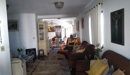 Apartamento Residencial à venda, Vila Maia, Guarujá - AP1033.