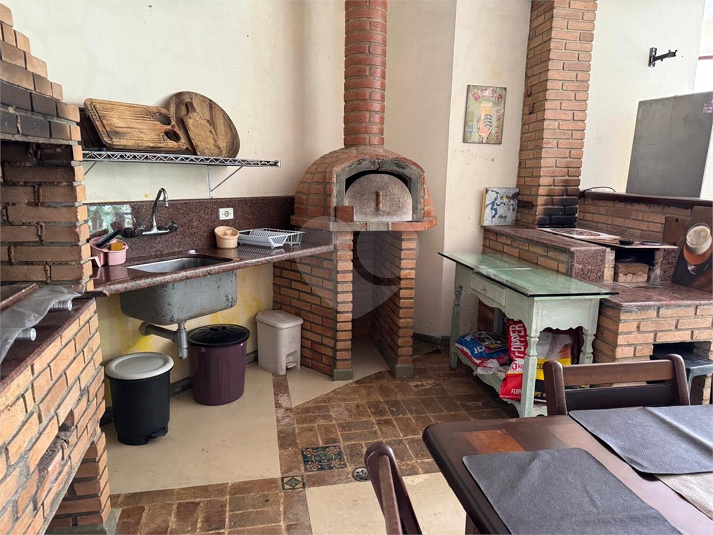 Casa à venda com 6 suítes em Massaguaçu, Caraguatatuba, SP