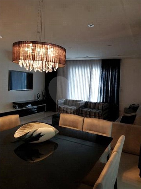 Apartamento à venda com 3 quartos, sendo 2 suítes, em Vila Maria Alta, São Paulo, SP