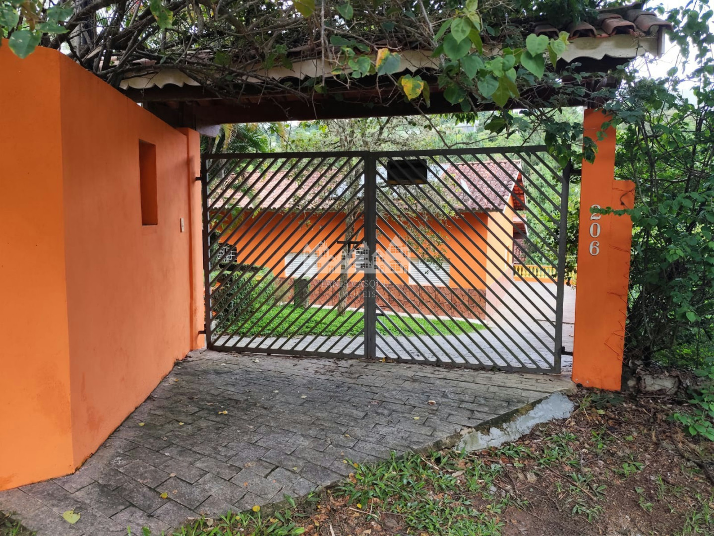 Chácara, 3 quartos, 1440 m² - Foto 21