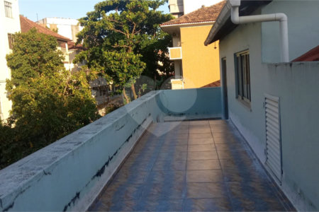 Casa à venda com 6 quartos, sendo 3 suítes, em Vila Isabel, Rio de Janeiro, RJ