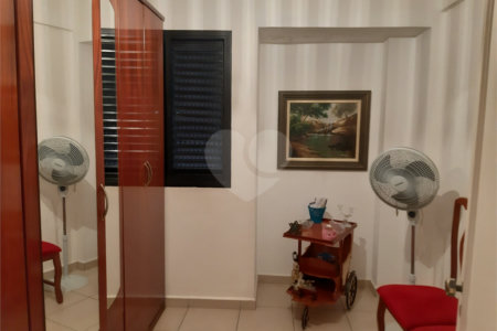 Apartamento à venda com 3 quartos, sendo 1 suíte, em Água Fria, São Paulo, SP