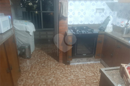Apartamento à venda com 3 quartos, sendo 1 suíte,  em Tijuca, Rio de Janeiro, RJ
