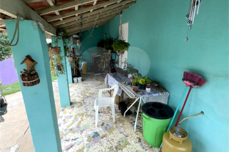 Sítio à venda com 2 quartos em Mirim, Indaiatuba, SP