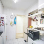 Apartamento à venda com 2 quartos, sendo 1 suíte, em Campo Belo, São Paulo, SP