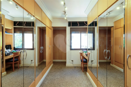 Apartamento à venda com 3 quartos, sendo 2 suítes, em Sumarezinho, São Paulo, SP
