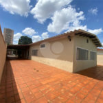 Casa à venda com 3 quartos em Jardim do Carmo, Araraquara, SP
