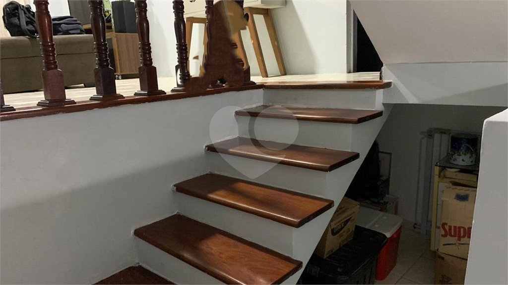 Sobrado à venda com 3 quartos, sendo 1 suíte, em Jardim Esmeralda, São Paulo, SP