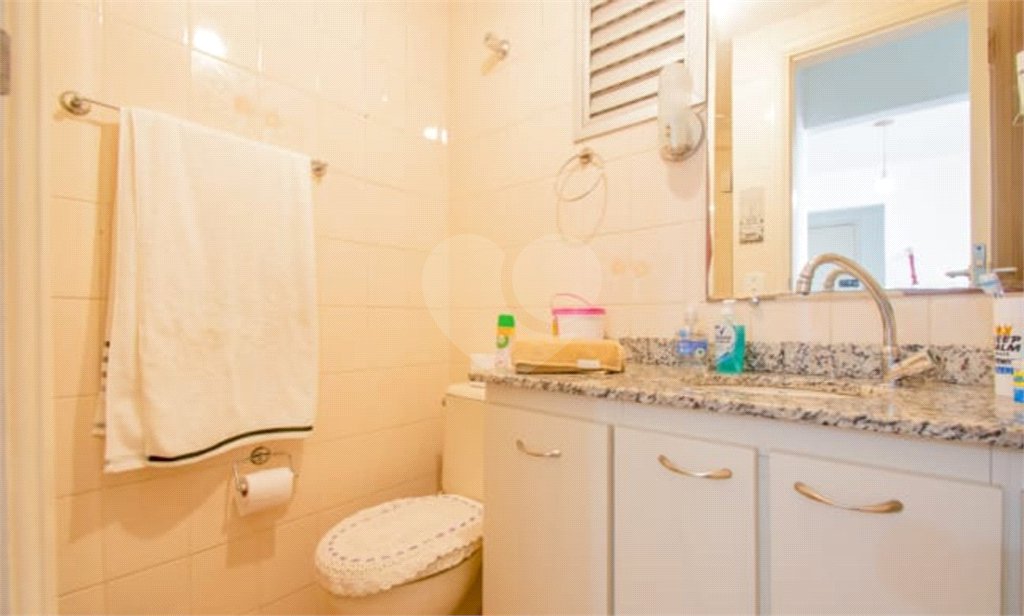 Apartamento à venda com 1 quarto em Santana, São Paulo, SP