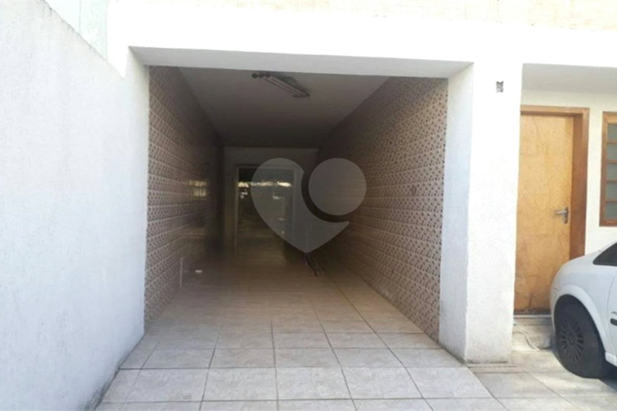 Sobrado à venda ou para alugar com 4 quartos, sendo 2 suítes, em Santana, São Paulo, SP