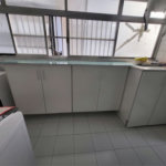 Apartamento Residencial para venda e locação, Aparecida, Santos - AP1099.