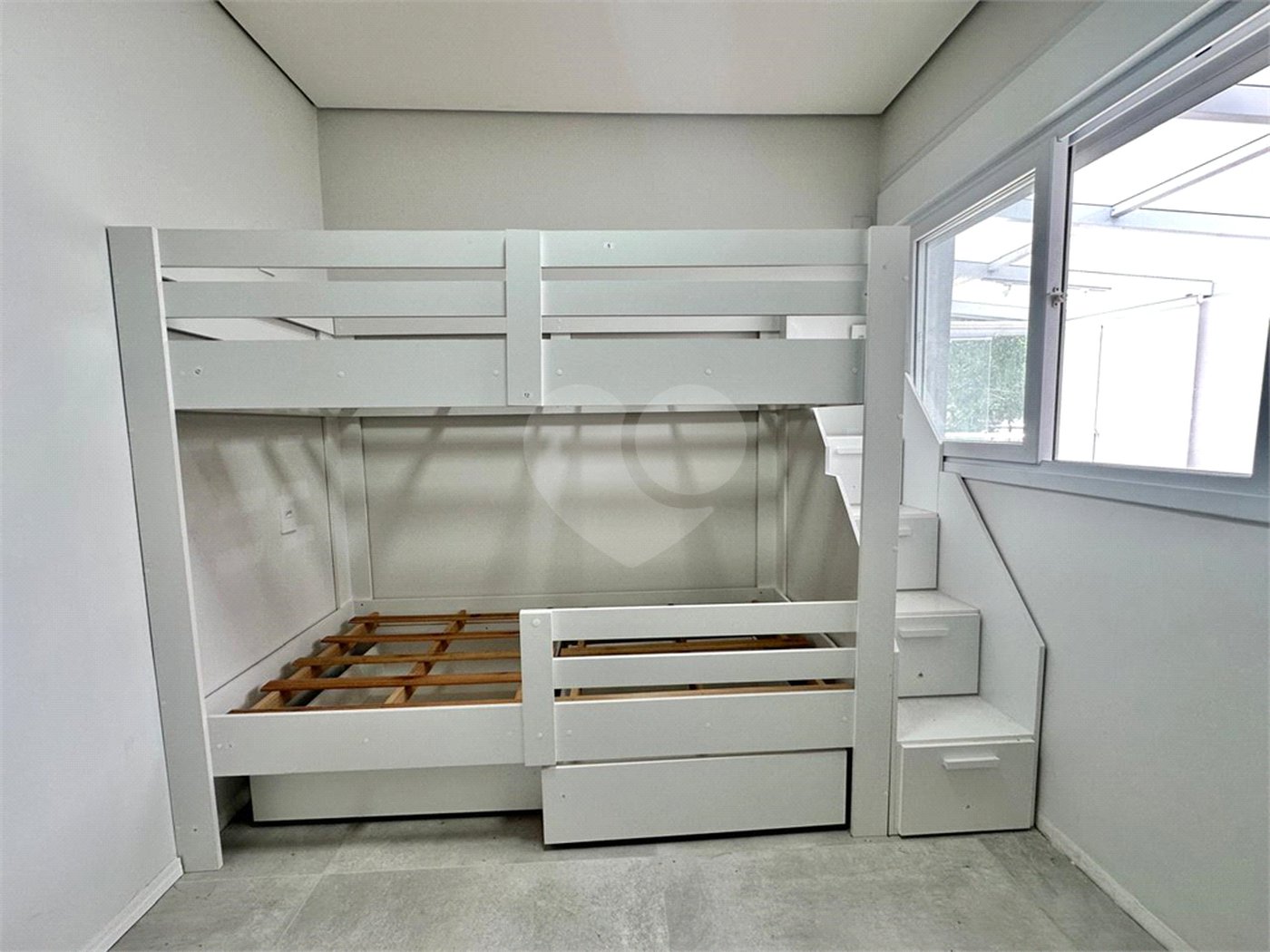 Apartamento à venda com 2 quartos, sendo 1 suíte, em Lauzane Paulista, São Paulo, SP