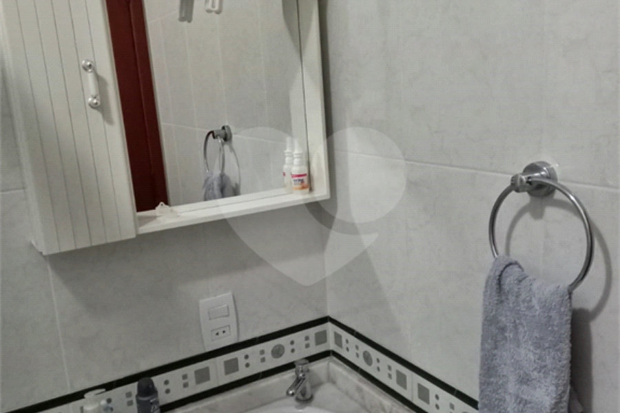 Sobrado à venda com 3 quartos, sendo 1 suíte, em Casa Verde, São Paulo, SP