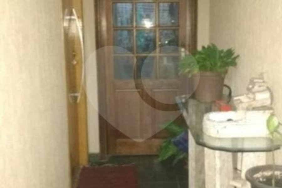 Sobrado à venda com 3 quartos, sendo 1 suíte, em Vila Guilherme, São Paulo, SP