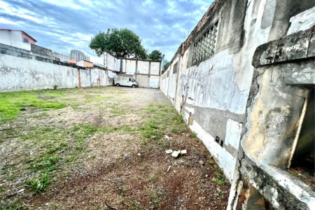 Terreno à venda em Brooklin, São Paulo, SP