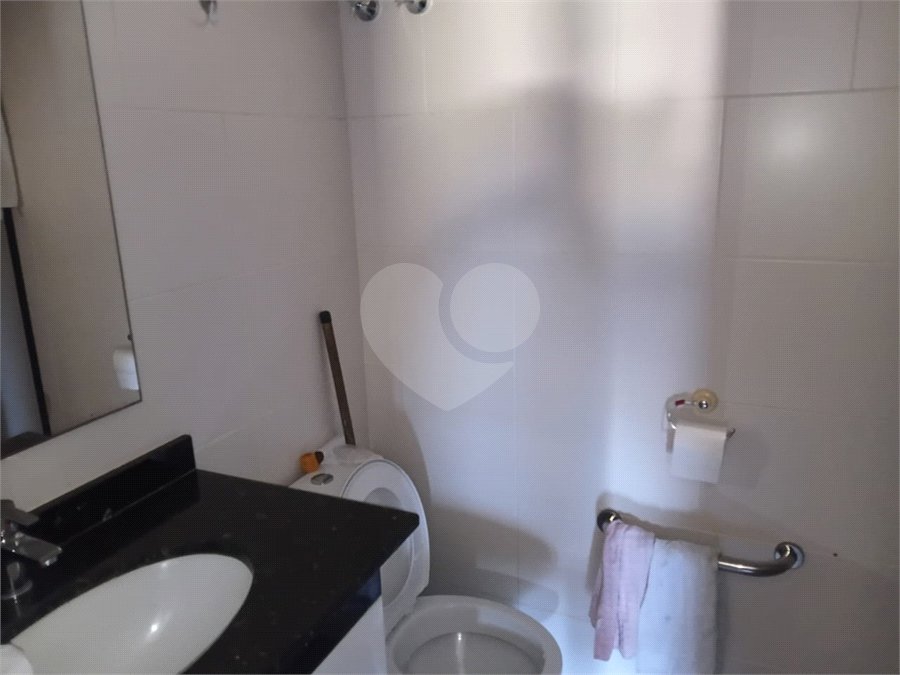 Apartamento à venda com 2 quartos, sendo 1 suíte, em Jardim Maristela, Atibaia, SP