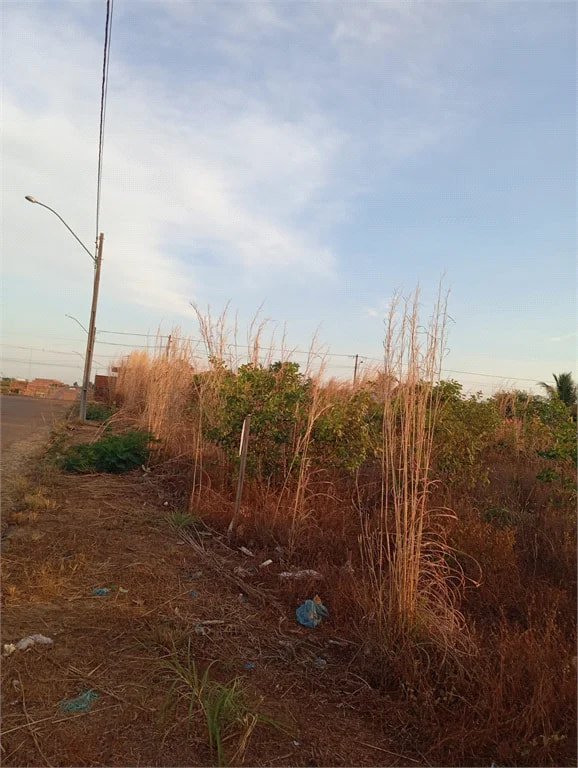 Terreno à venda em Residencial Mont'serrat, Balsas, MA