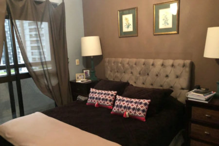 Apartamento à venda com 4 quartos, sendo 3 suítes, em Vila Suzana, São Paulo, SP