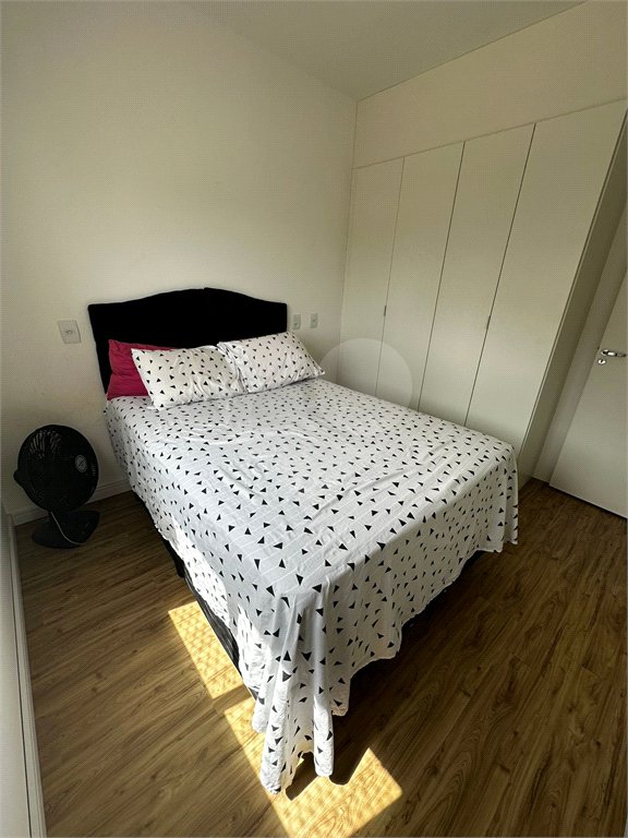 Apartamento à venda com 3 quartos, sendo 2 suítes, em Jardim Tereza Cristina, Jundiaí, SP